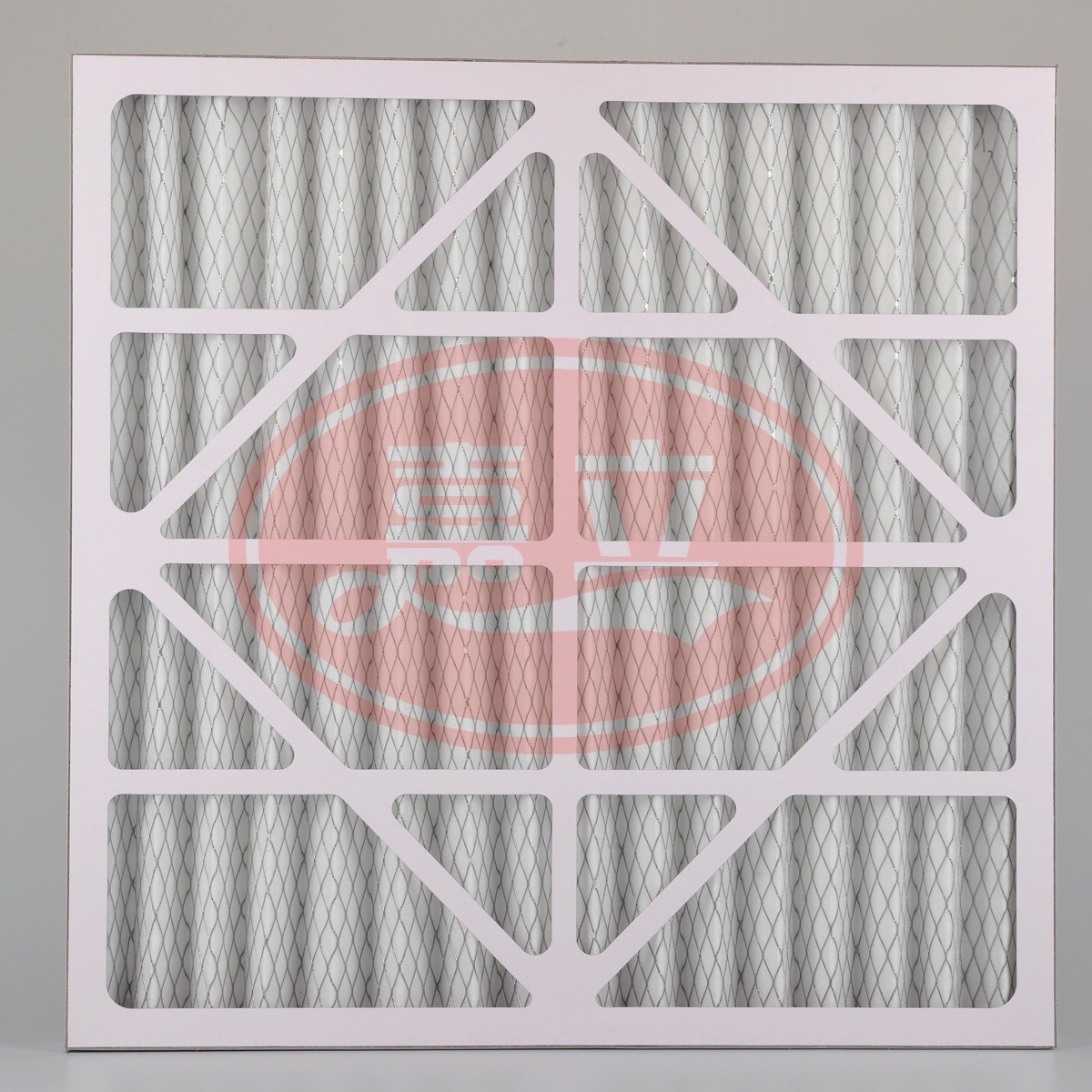 牡丹纸框过滤器